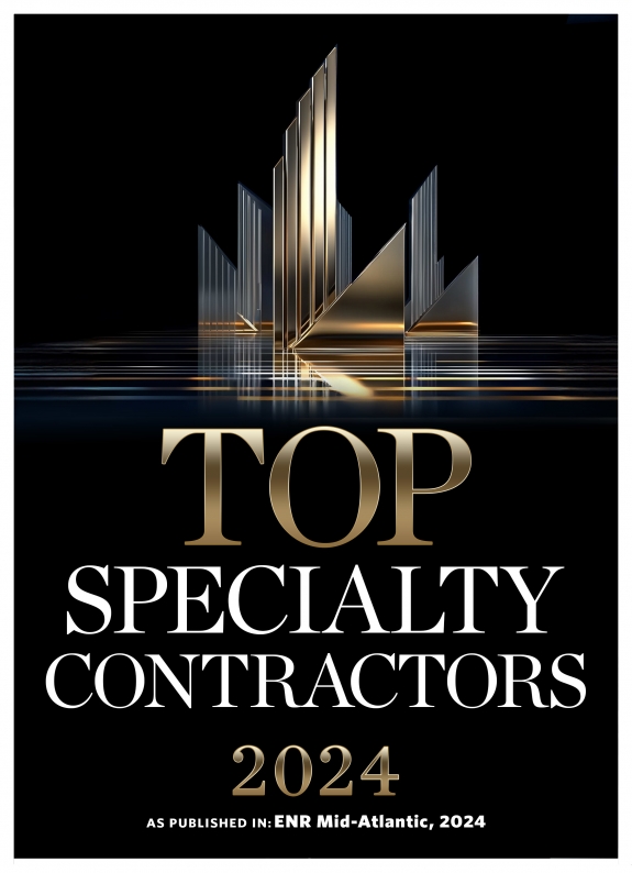 2024 ENR Top Speialty Contractor 2024 ENR Top Speialty Contractor
