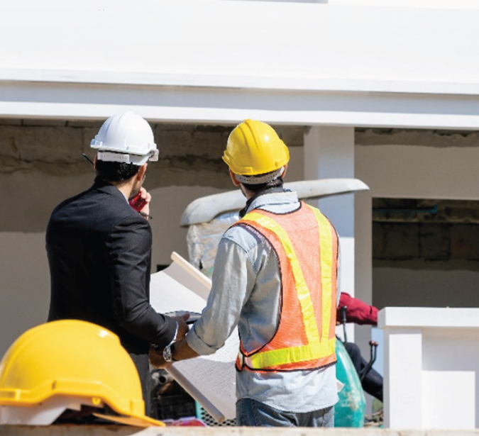 Demonstrating The Value of Vertical Integration in Structural Steel Construction:Extreme Steel Solves Industry-Wide Challenges